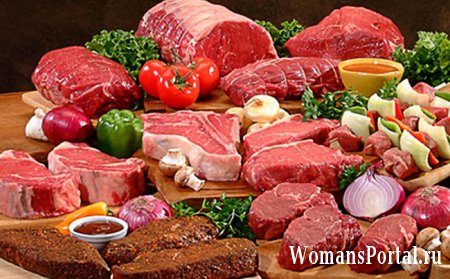 Что приготовить на ужин из мяса свинины или говядины - рецепты и советы